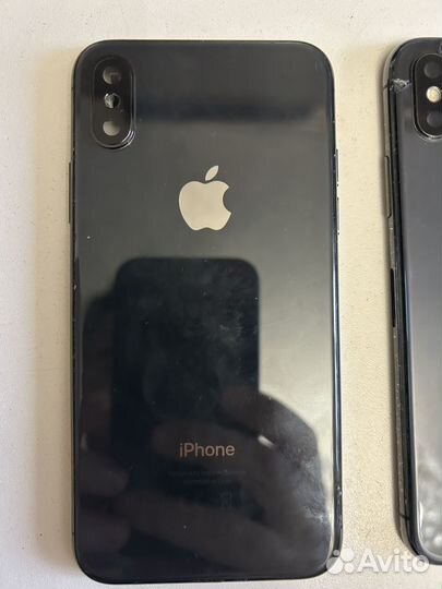 Корпус для iPhone x и xs