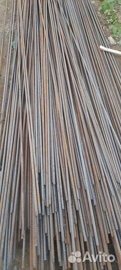 Арматура 12мм