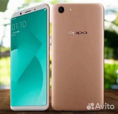 Смартфон oppo A37