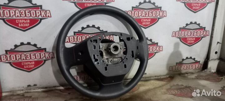 Руль Mitsubishi Mirage A05A 3A90 2012