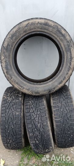 Pirelli Ice Zero 185/65 R15