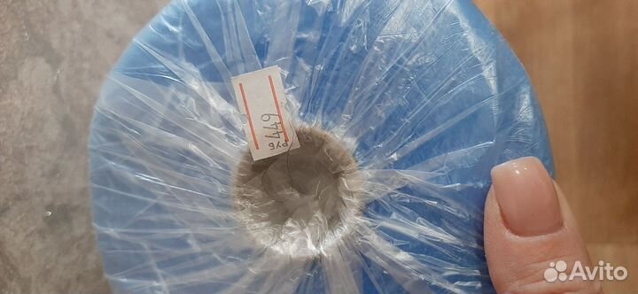 Одноразовые простыни в рулоне