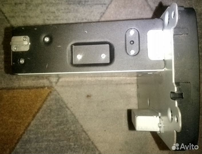Штатная магнитола volkswagen 5KD035181