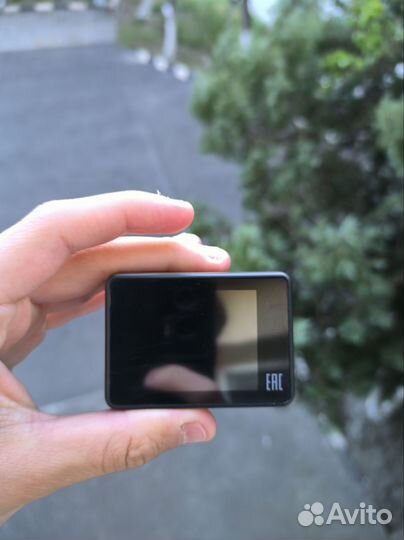 Экшн камера Digma DiCam 850