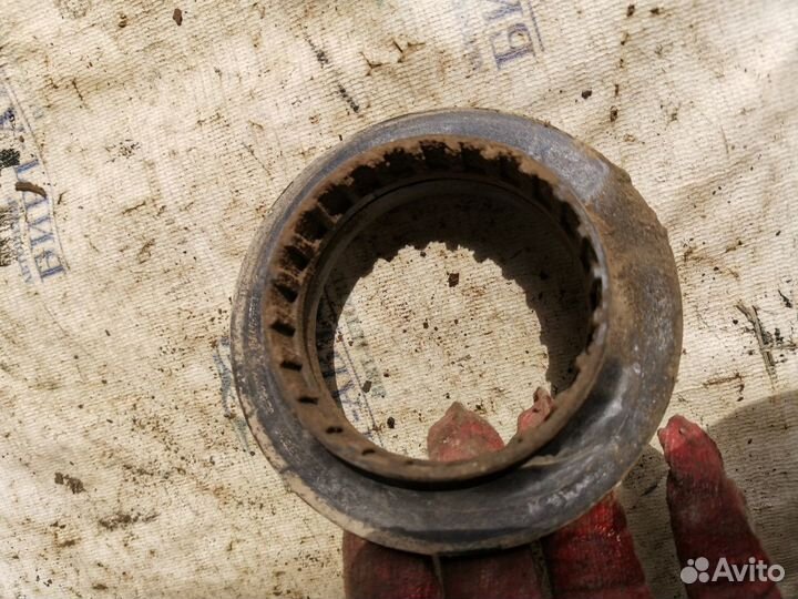 Подшипник опоры переднего амортизатора Opel Astra