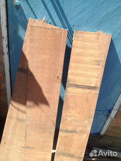 Красное дерево