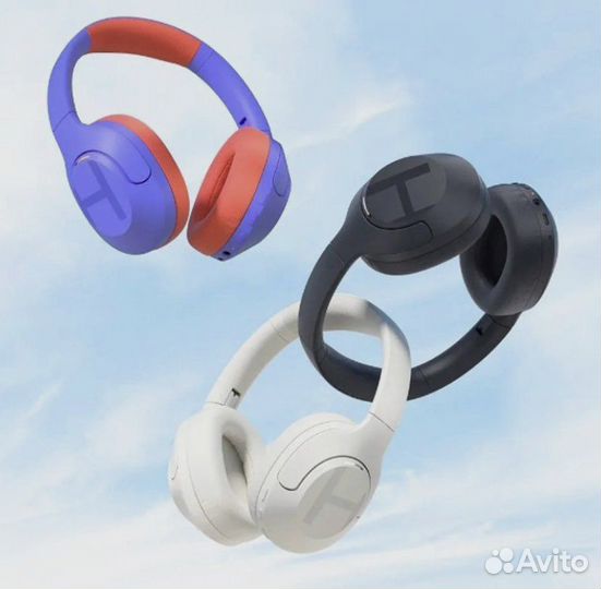 Беспроводные наушники Xiaomi Haylou S35