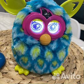 Furby boom sale original