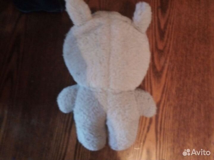 Мягкая игрушка Утка лалафан фан