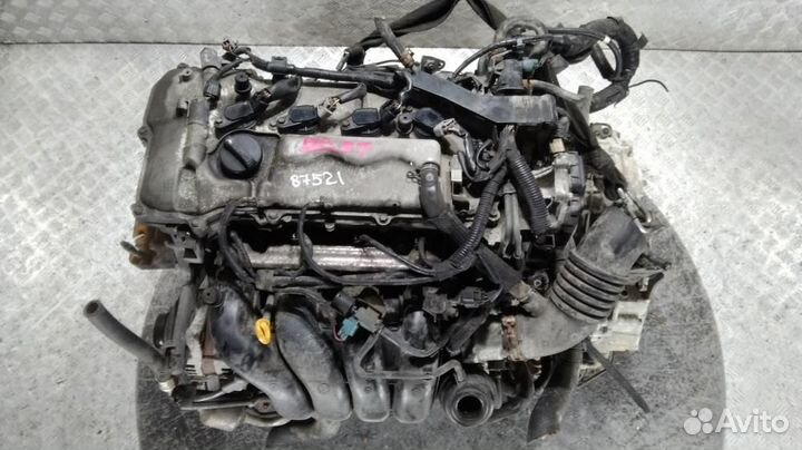 Двигатель к Toyota Avensis 2.0 i 3ZR-FAE Япония