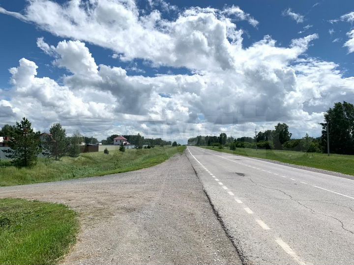 Участок 10,3 сот. (ИЖС)