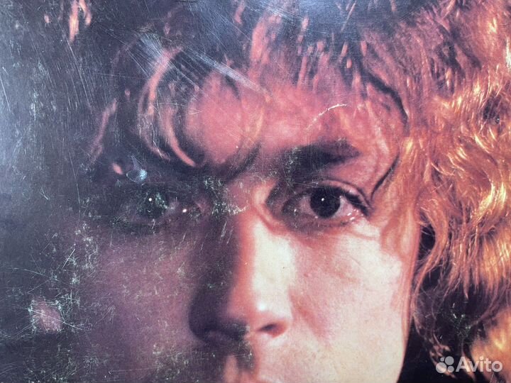 Любимое: 1990 год Владимир Кузьмин