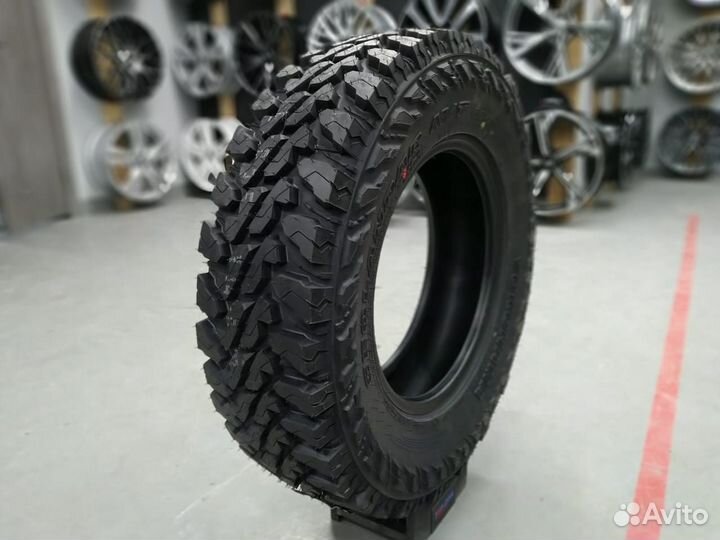 Yokohama Geolandar M/T G003 245/75 R17 121Q