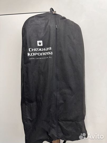 Шуба норковая