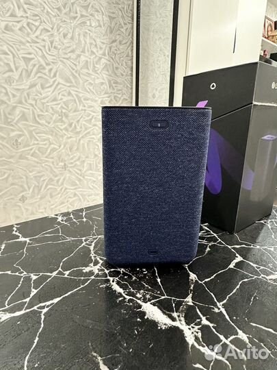 Яндекс станция алиса макс 2 zigbee