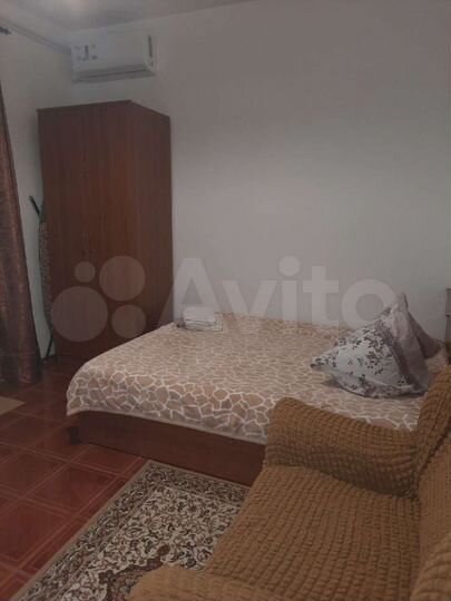 Комната 25 м², 1/2 эт.