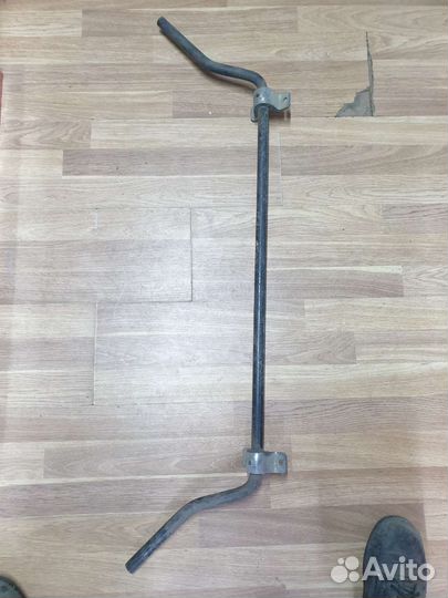 Стабилизатор ваз