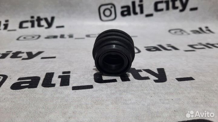 Сальник штока кпп форд 3 2 Febest