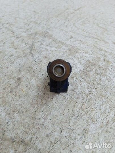 Топливная форсунка Сеат