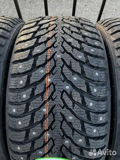 Ikon Tyres Autograph Ice 9 285/45 R21