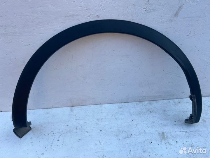 Арка крыла Renault Arkana