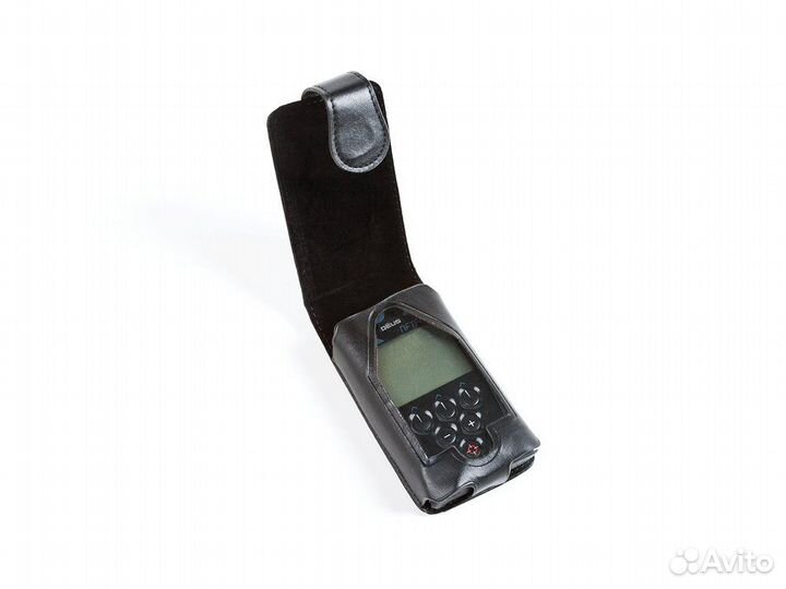 Блок управления для металлоискателя XP Deus v3.2