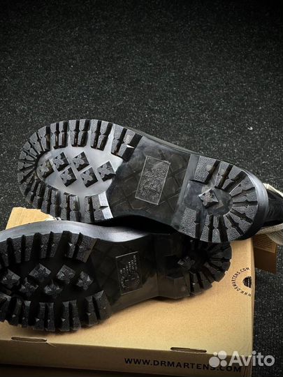 Dr martens X rick owens ботинки 41-45
