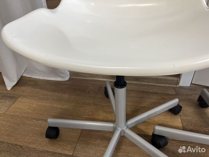 Стул офисный IKEA snille