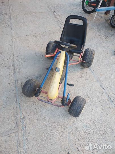 Детский муравей