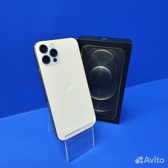 iPhone 12 Pro, 128 ГБ