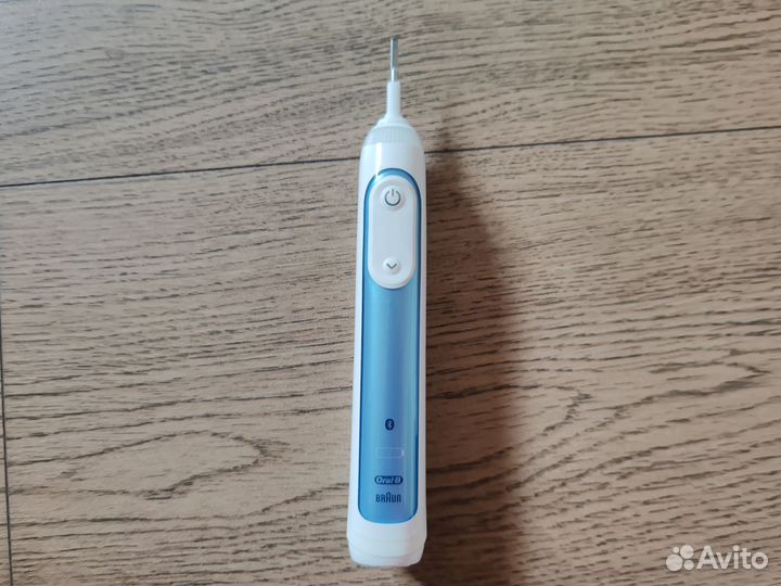 Зубная щетка oral b SMART 6 6000n type 3765