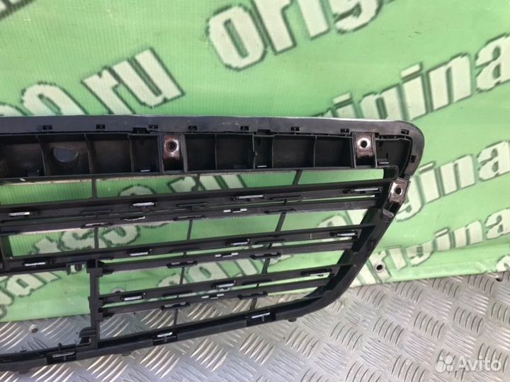 Решетка радиатора передняя Mercedes-Benz S-Class
