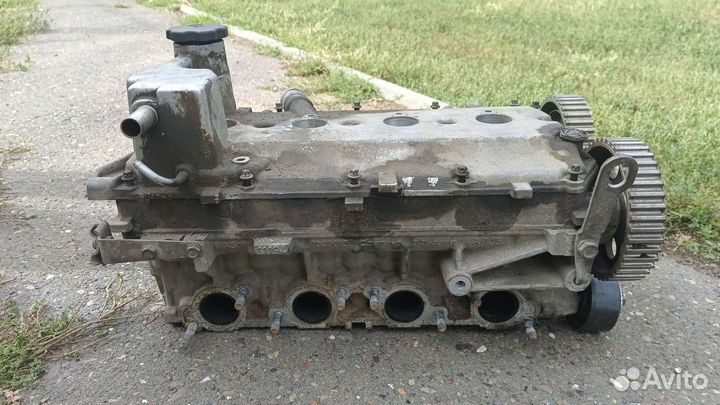 Гбц ваз 16 клапанный