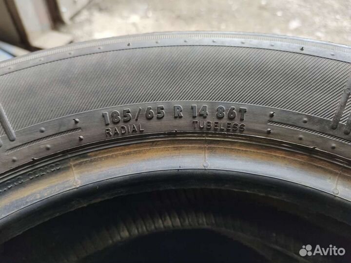 Kormoran Impulser B 185/65 R14