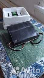 Кинокамера СССР