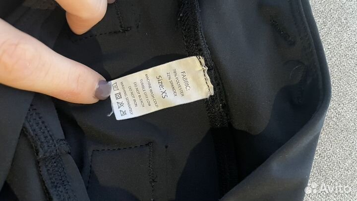 Леггинсы для конного спорта 40 р-р