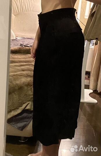 Брюки Massimo dutti