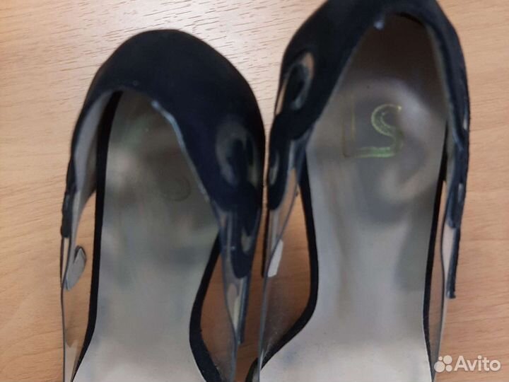 Туфли женские 40 размер