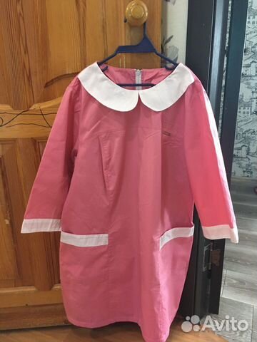 Медицинская одежда