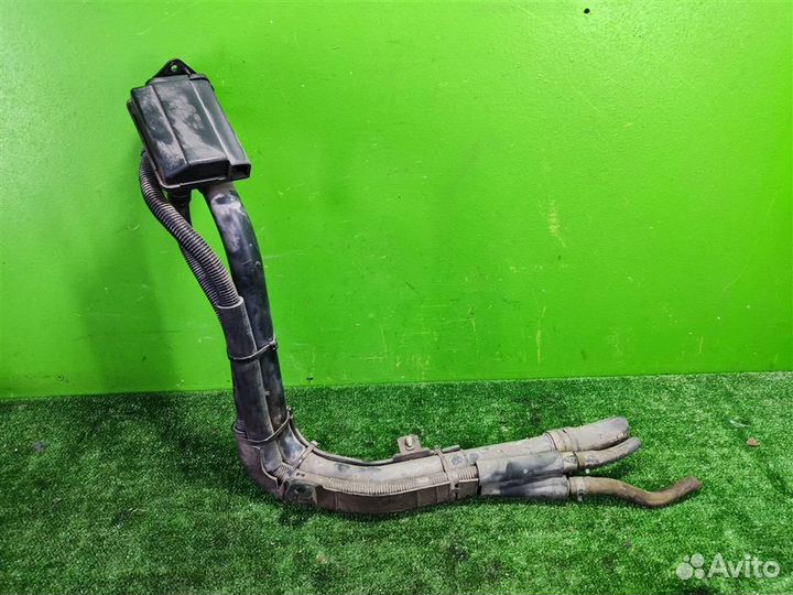 Горловина топливного бака KIA RIO 2 (JB) 2006