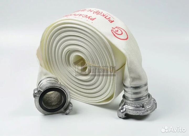 Продам новые рукава пожарные гост