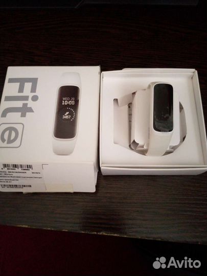 Samsung galaxy fit