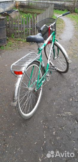 Велосипед Stels - Navigator 300 Gent 28