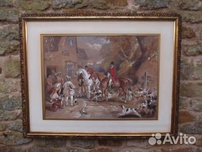 Большая картина 