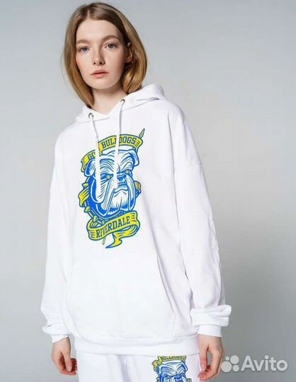 Худи 