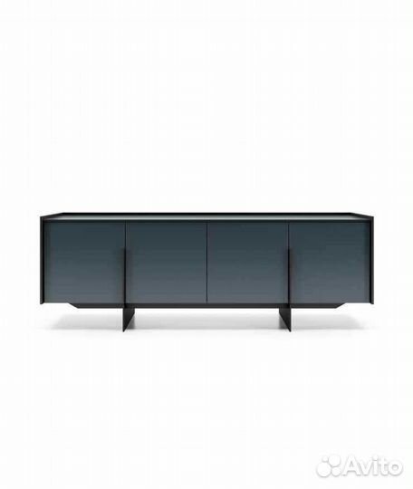 Итальянская Тумба katana. DallAgnese