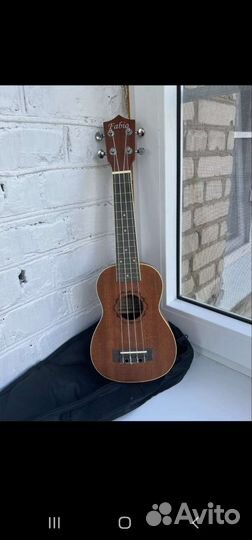 Укулеле Fabio (новая)