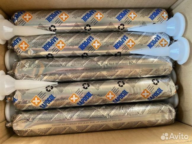 Клей-герметик Sapocol опт