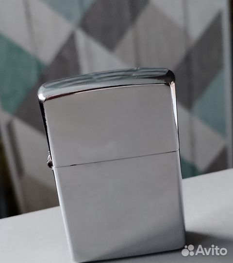 Зажигалка zippo