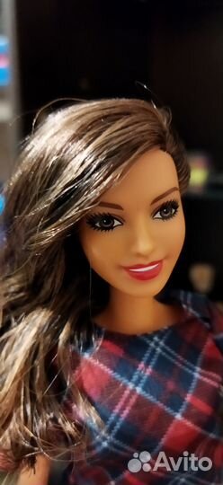 Кукла barbie